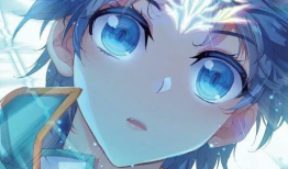 斗罗大陆2终极斗罗漫画